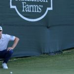 Hughes tops Straka in Sanderson Farms playoff