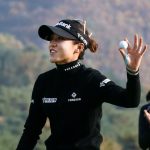 Ko returns to country of birth to win BMW Ladies