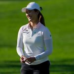 Lin shares 3rd-round LPGA lead with Hull in Texas