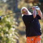 McIlroy: PGA-LIV feud getting ‘out of control’