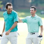 Thitikul leads in Wonju following record round