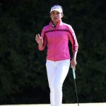 Thitikul uses late charge to take lead in Wonju