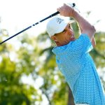 Alker claims Schwab title with third-place finish