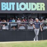 Bradbury wins Joburg Open for 1st Euro tour title