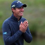 Colsaerts a vice captain for Europe’s Ryder team