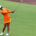Fassi takes 2-shot lead at Pelican Championship