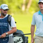 Henley authors a 6-under 65, leads at Mayakoba