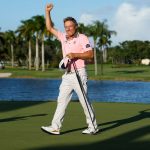 Henley ends drought, closes out 4th win on tour
