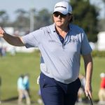 Higgs, Hammer, Putnam share RSM Classic lead