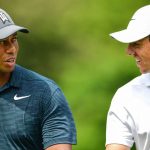Stars back Tiger-Rory tech-infused golf venture