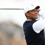 Tiger returning to play in Hero World Challenge