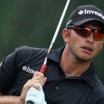 Burmester takes early one-shot lead at Dunhill