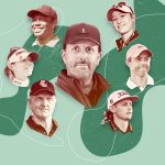 Hobbled Woods, son two back of Team Thomas