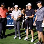 Theegala birdies last, takes home QBE with Hoge