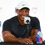 Tiger and Rory vs. Spieth and JT: What to watch at The Match
