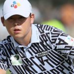 Birdie-birdie finish powers Kim to Sony Open title