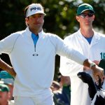 Bubba eager to return to Masters, join festivities