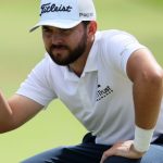 Buckley shoots 64 again, leads by 2 at Sony Open