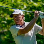 Former Ryder Cup player Lane dies at age 62