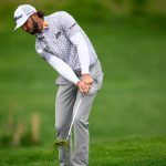 Homa rallies from 5 shots down to win Farmers