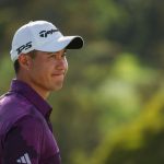 Morikawa’s birdie run puts him 6 up at Kapalua