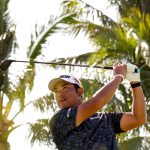 Poulter: Could turn down Ryder spot if qualified