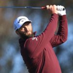 Rahm struggles with 73, well back at Farmers