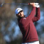 Ryder pulls away, Rahm heats up at Torrey Pines