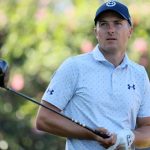 Spieth goes from Sony Open lead to missing cut