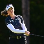 Thompson ups eagles total to 5, still atop AmEx
