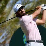 Ancer leads Young by 2 in Saudi Invitational