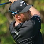 Gooch, Uihlein leading at LIV Golf’s season debut