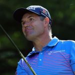 Harrington, Pepper among finalists for golf HOF