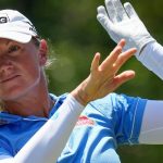 Lewis named U.S. captain for 2024 Solheim Cup