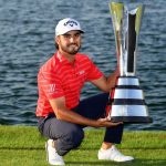 LIV’s Ancer holds off Young for wire-to-wire win