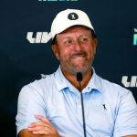 Mickelson has new-look LIV team for ’23 season