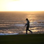Packers’ Rodgers wins pro-am at Pebble Beach