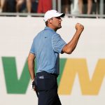 Scheffler, Rahm and McIlroy battle for the top spot in PGA Tour Power Rankings