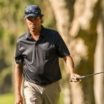 Stephen Ames off to fast start in Morocco