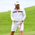 Strydom rallies in Singapore for 2nd Euro victory