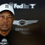 Woods apologizes for prank on JT at Genesis