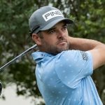 Conners leads Texas Open after first-round delay