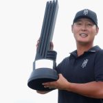 Danny Lee wins LIV Golf Tucson after playoff