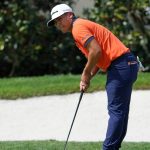 Kitayama clings to Bay Hill lead; Scheffler 1 back