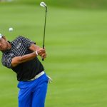 Matsuyama pulls out of Match Play with injury