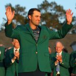PGA, LIV golfers not expecting drama at Masters