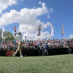 Rahm sought Tiger’s advice on staying No. 1