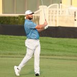Rahm stays hot, finishes strong for Bay Hill lead