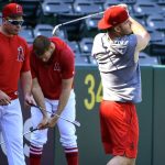 Trout teams with Tiger to build golf course in N.J.