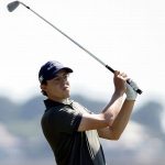 Career round gives Fitzpatrick RBC Heritage lead